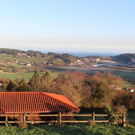 Hotel Mirador Del Sella リバデセリャ エクステリア 写真