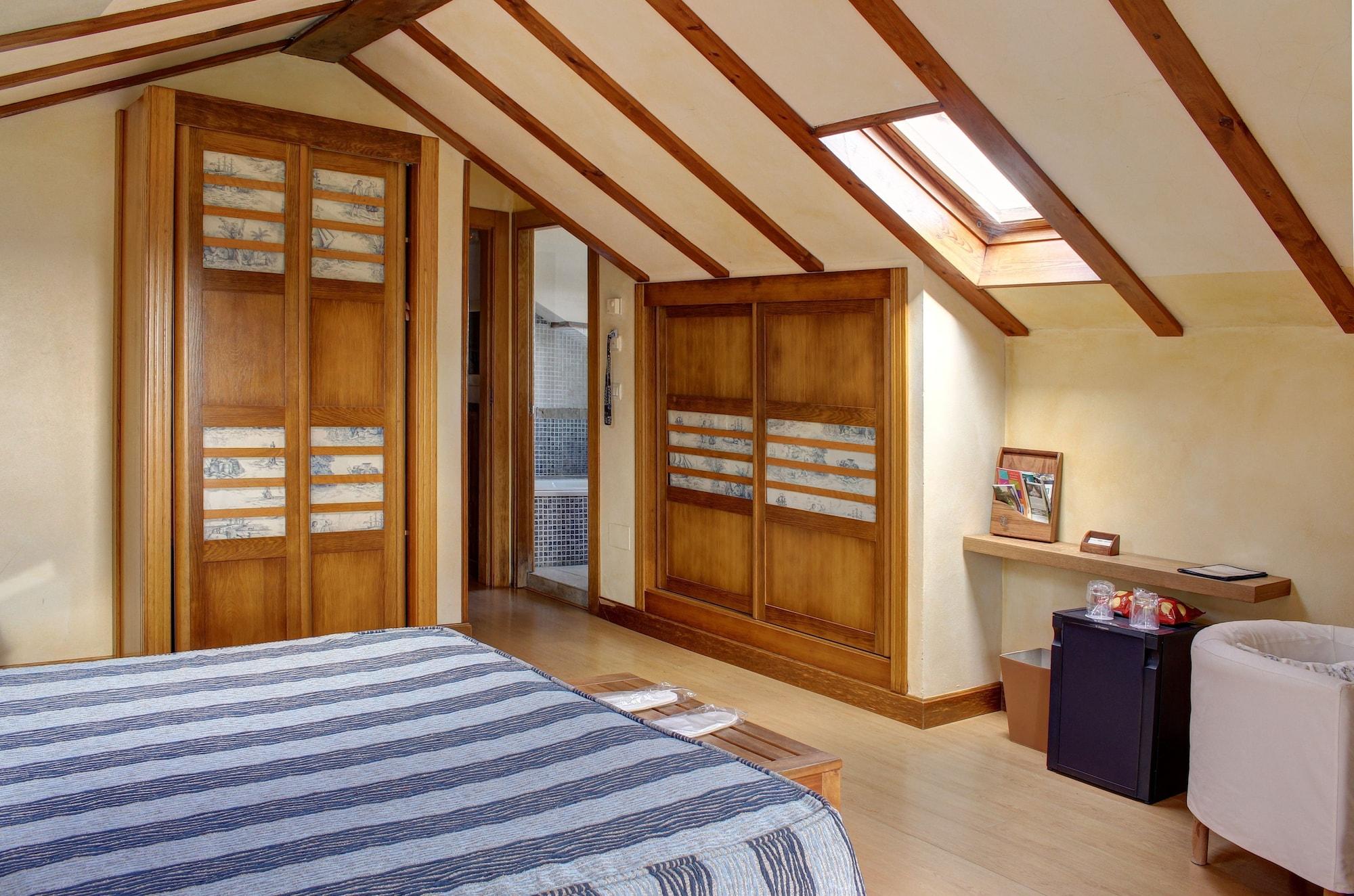 Hotel Mirador Del Sella リバデセリャ エクステリア 写真