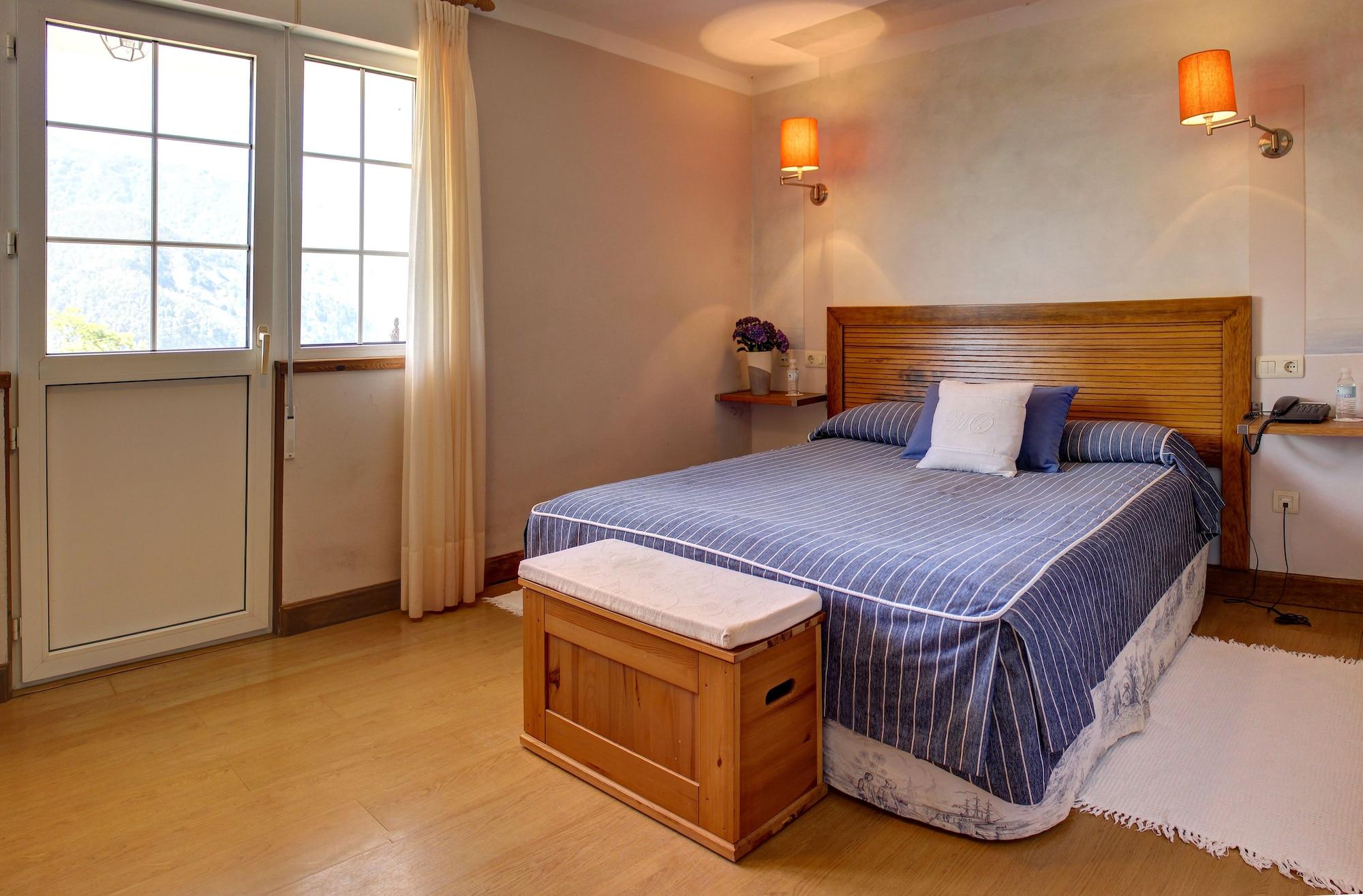 Hotel Mirador Del Sella リバデセリャ エクステリア 写真