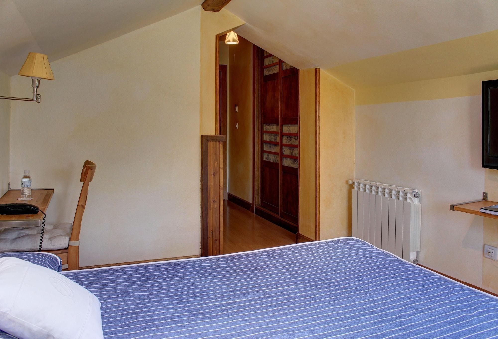 Hotel Mirador Del Sella リバデセリャ エクステリア 写真