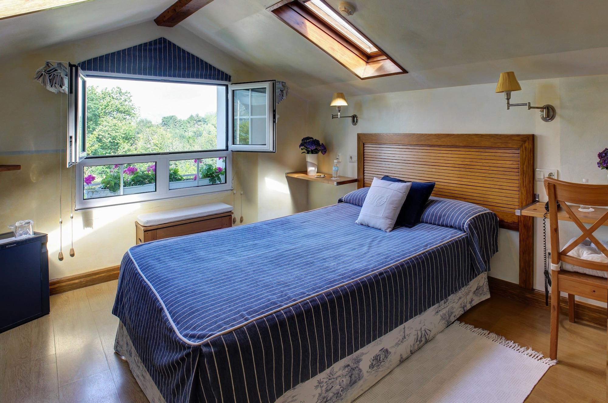 Hotel Mirador Del Sella リバデセリャ エクステリア 写真