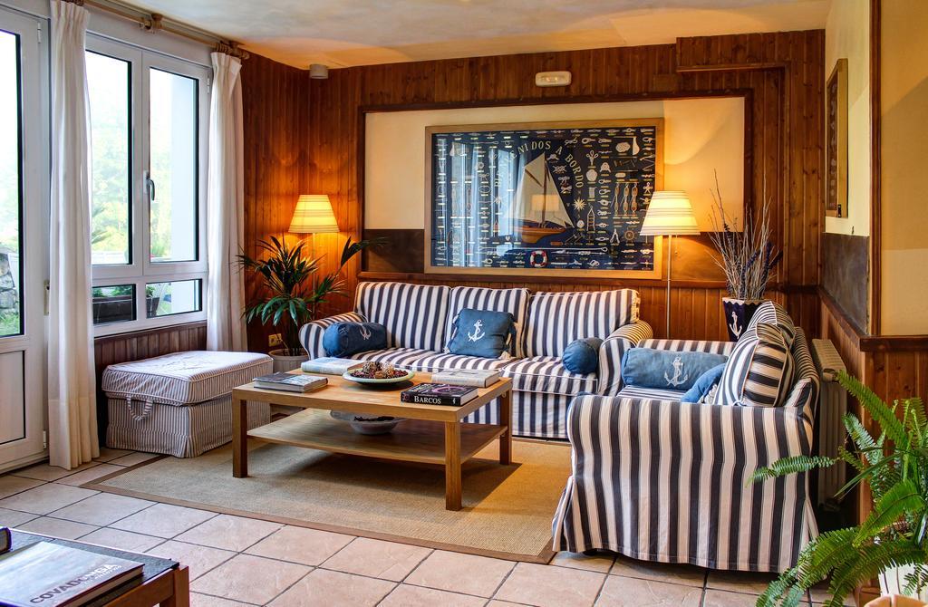 Hotel Mirador Del Sella リバデセリャ エクステリア 写真
