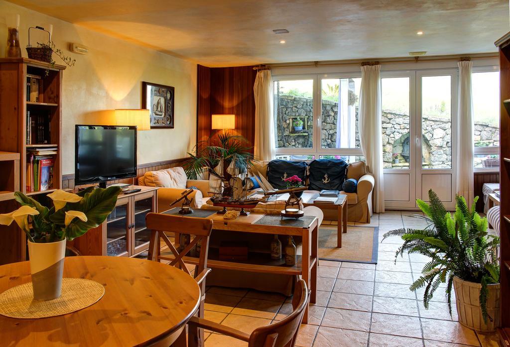 Hotel Mirador Del Sella リバデセリャ エクステリア 写真