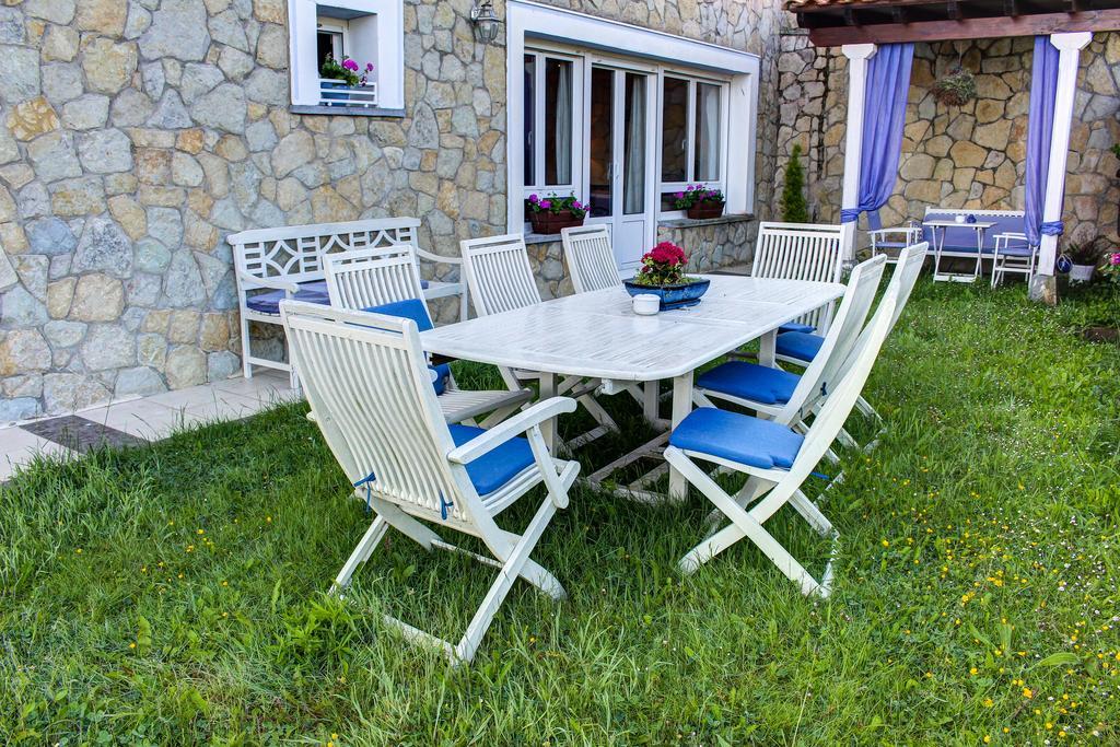 Hotel Mirador Del Sella リバデセリャ エクステリア 写真