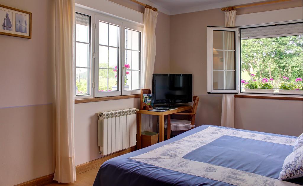 Hotel Mirador Del Sella リバデセリャ エクステリア 写真