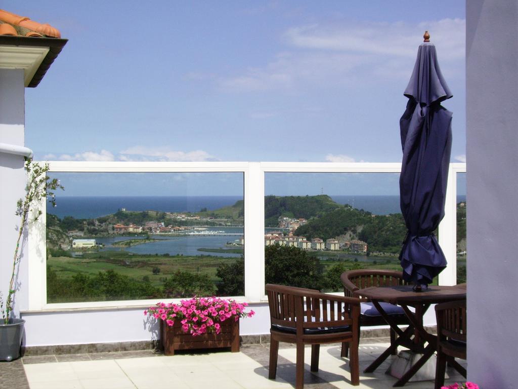 Hotel Mirador Del Sella リバデセリャ エクステリア 写真